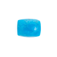 【正統派のキリッとしたブルー】ターコイズ  3.23ct