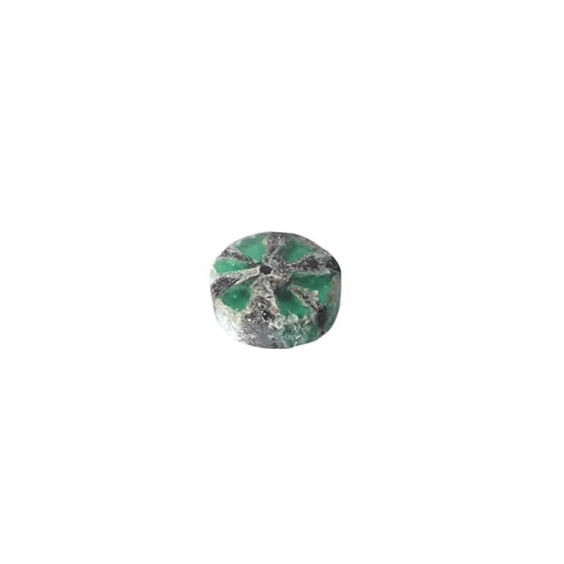 希少逆トラピ】トラピッチェエメラルド 0.3ct | まるむ商会