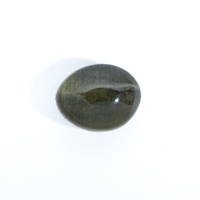 【珍しいキャッツアイ入りアパタイト】アパタイトキャッツアイ 3.25ct