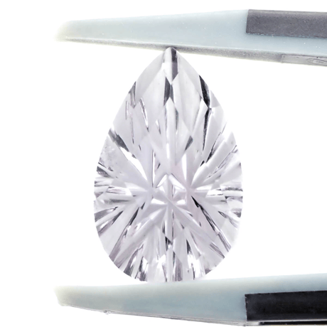 【匠の技・甲州切子カット】フローライト  4.7ct