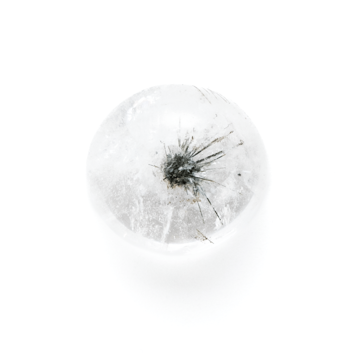 魅惑のインクルージョン】ホーランダイトインクォーツ 12.60ct 魅惑のインクルージョン】ホーランダイトインクォーツ 12.60ct