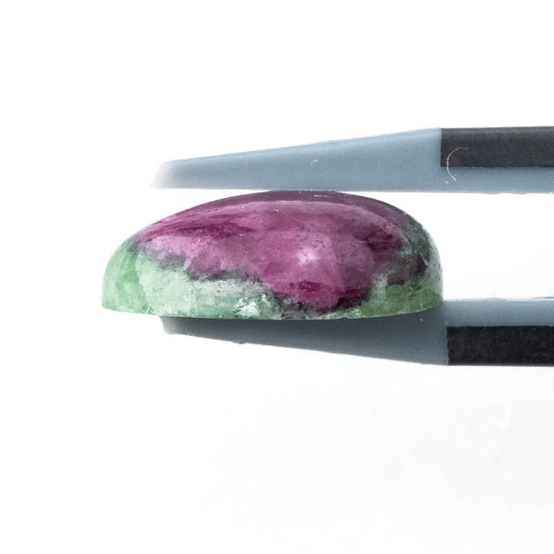 ✨カーネリアン✨ ルビーインゾイサイト ルビーインゾイサイト❣️魔力を秘めた石✨愛する人を引き寄せ❤️不安