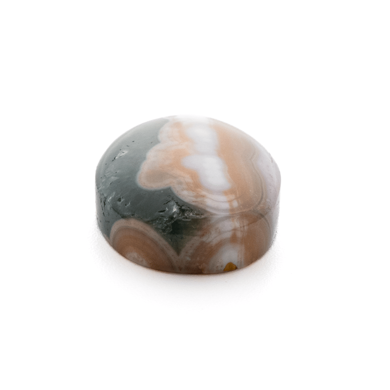 オーシャンジャスパー オーシャンジャスパー パームストーン36◇ Ocean Jasper