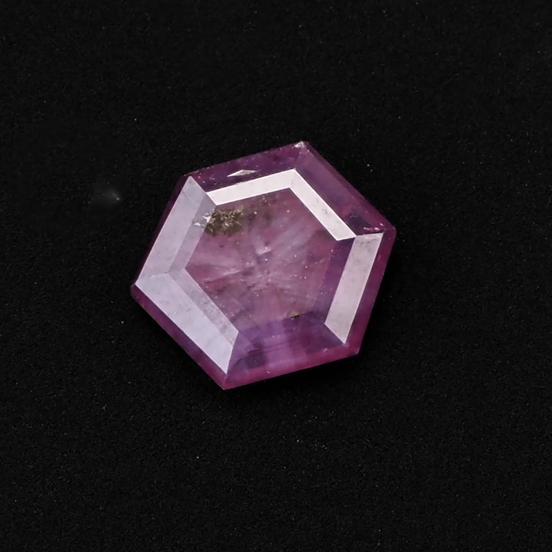 希少トラピッチェ】トラピッチェサファイア 2.65ct | まるむ商会