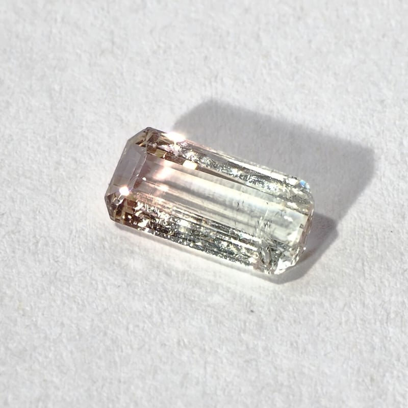 人気のバイカラー】バイカラートルマリン 1.8ct | まるむ商会