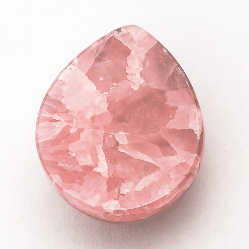 美麗ダブレット】ルチルクォーツxインカローズ 23.2ct | まるむ商会