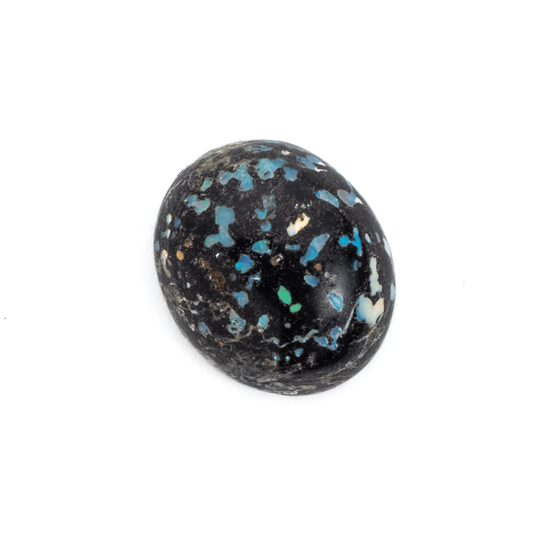 希少オパール】レオパードオパール 4.40ct | まるむ商会