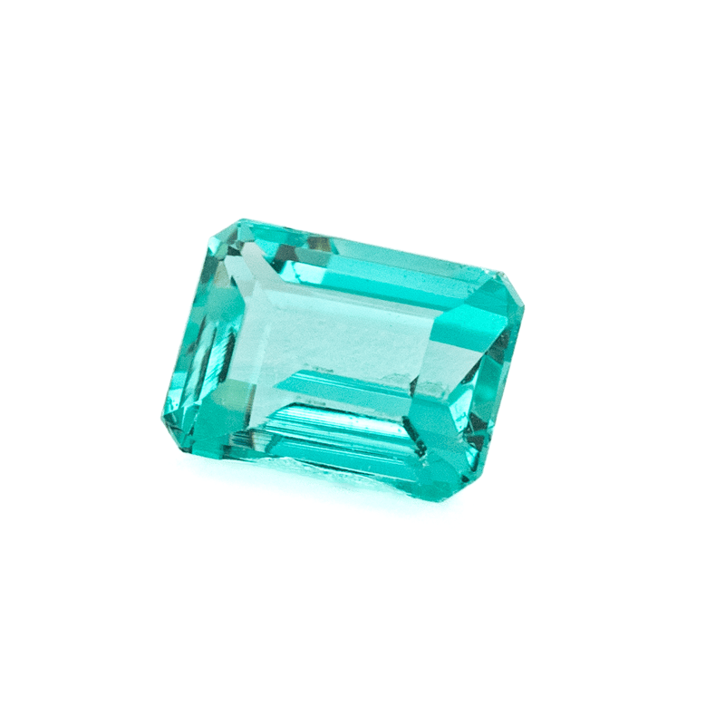 エメラルド宝石？ コロンビア産エメラルドペア1.31ct1.29ct(GIA宝石鑑別書付)【F1