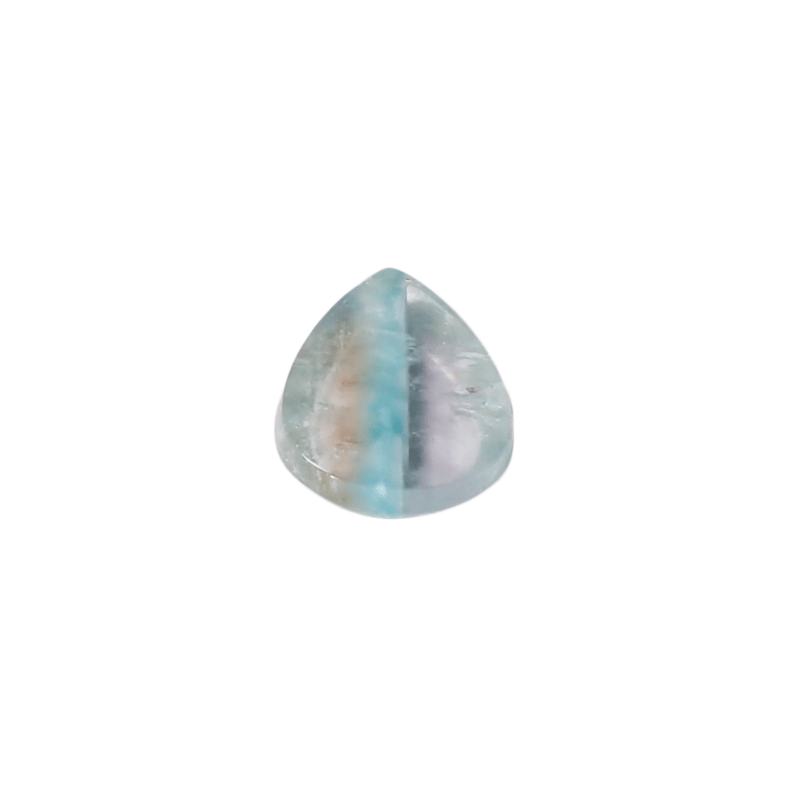 ギラライトのストライプ】ギラライトインクォーツ 1.35ct | まるむ商会