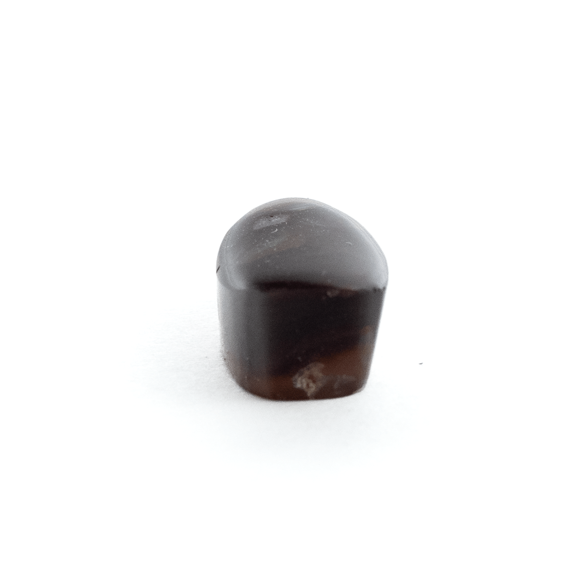 揺らめく炎の虹｜ファイアアゲート 5.4ct【心に勇気を灯す石】メキシコ