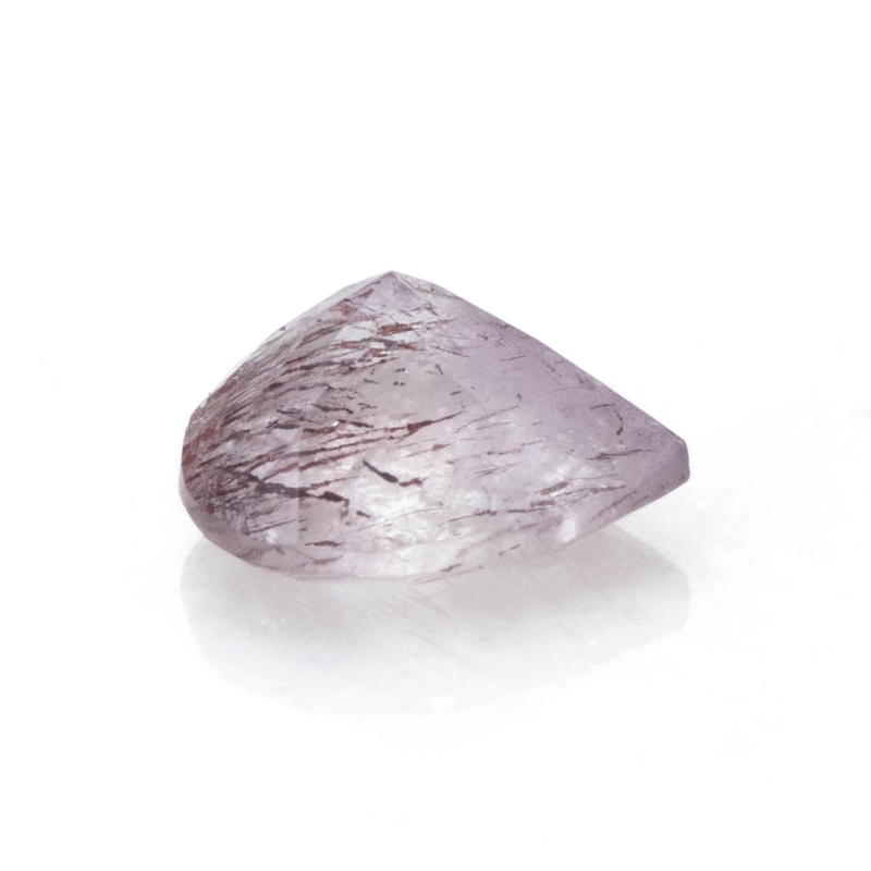 魅惑のインクルージョン】ゲーサイトインクォーツ 3.2ct | まるむ商会