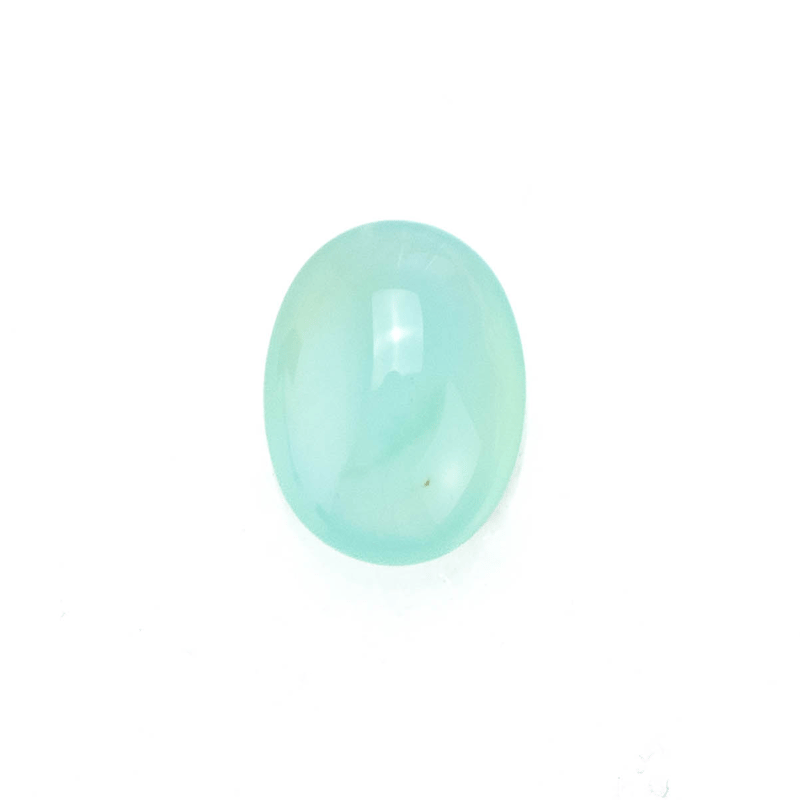 【コレクターズアイテム】ブルーオパール 希少な高品質オパール】ブルーオパール 0.97ct | まるむ商会
