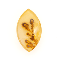 【景色を宿したクォーツ】デンドリティッククォーツ 29.90ct