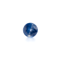 【バイカラーが美しいファセット】カイヤナイト 0.7ct
