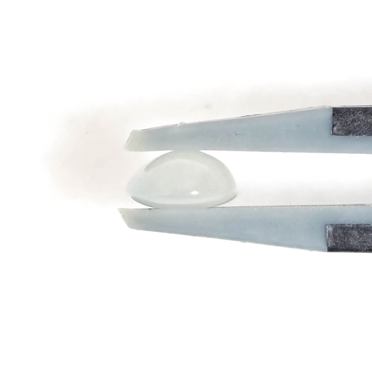 透明に澄んだ翡翠の雫】 翡翠 1.25ct | まるむ商会