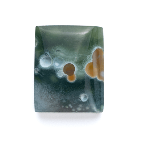 オーシャンジャスパー　フレーム オーシャンジャスパー フレーム