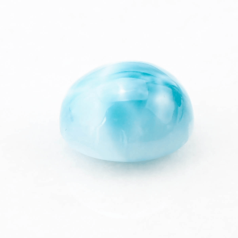 海の水のようなブルーの宝石】ラリマー 7.30ct | まるむ商会
