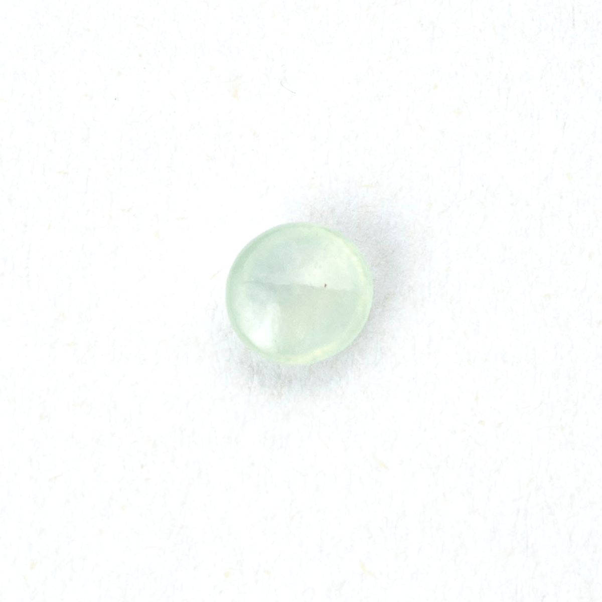 透明に澄んだ翡翠の雫】 翡翠 0.54ct | まるむ商会