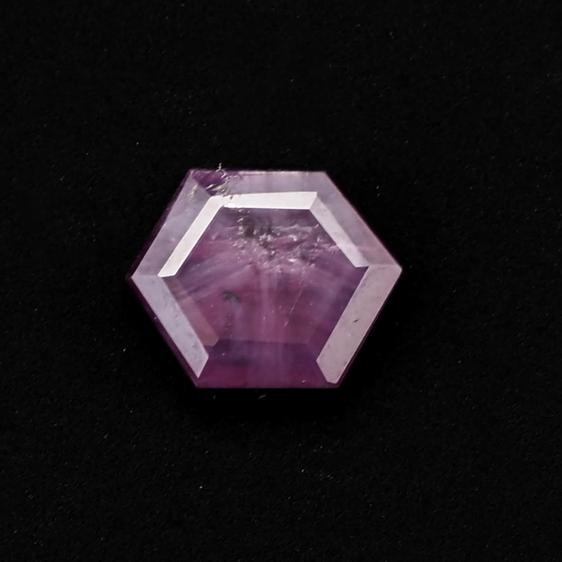 【ベトナム産】トラピッチェサファイア 希少トラピッチェ】トラピッチェサファイア 2.65ct | まるむ商会