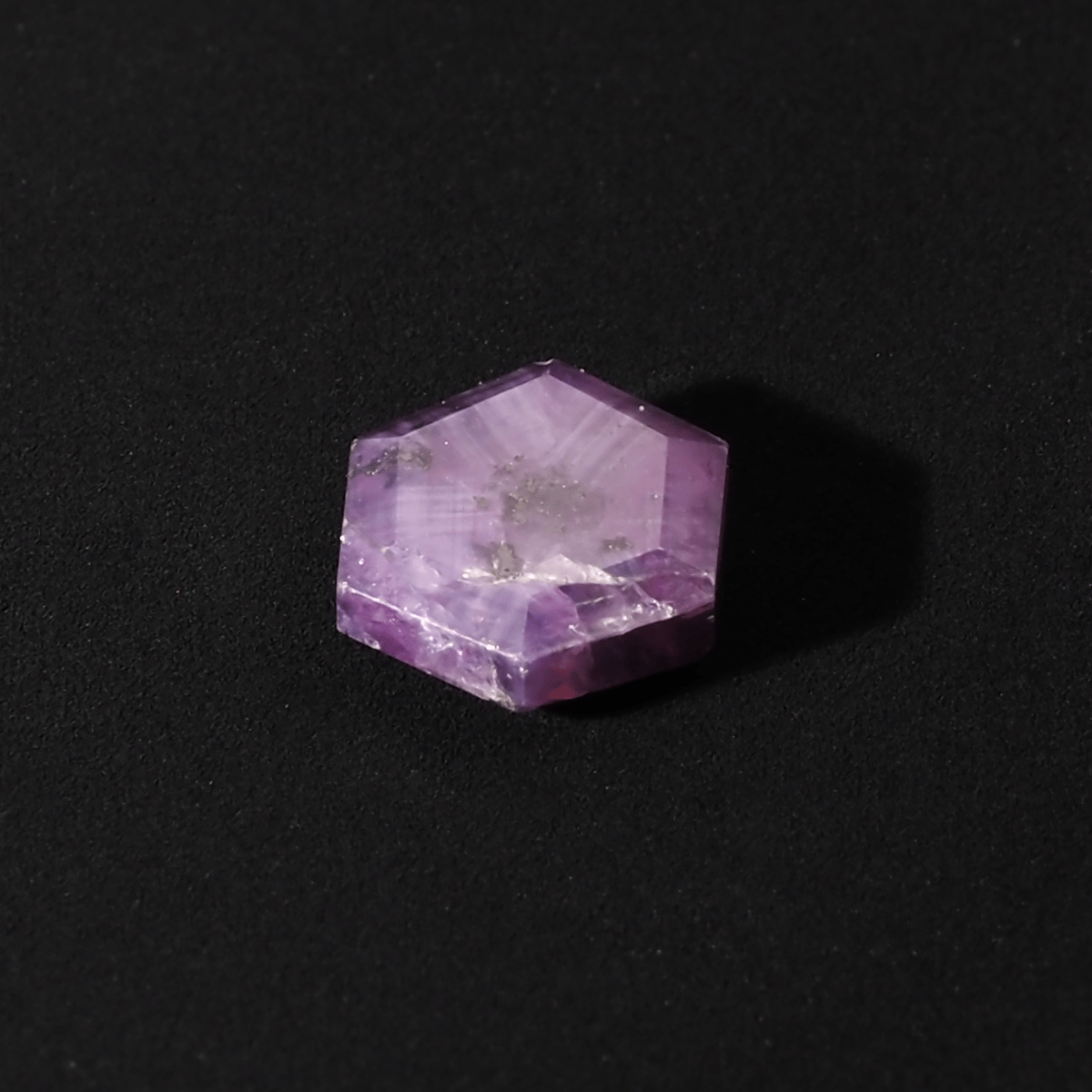 希少トラピッチェ】トラピッチェサファイア 2.9ct | まるむ商会