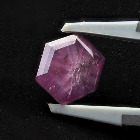 【希少トラピッチェ】トラピッチェサファイア 2.65ct