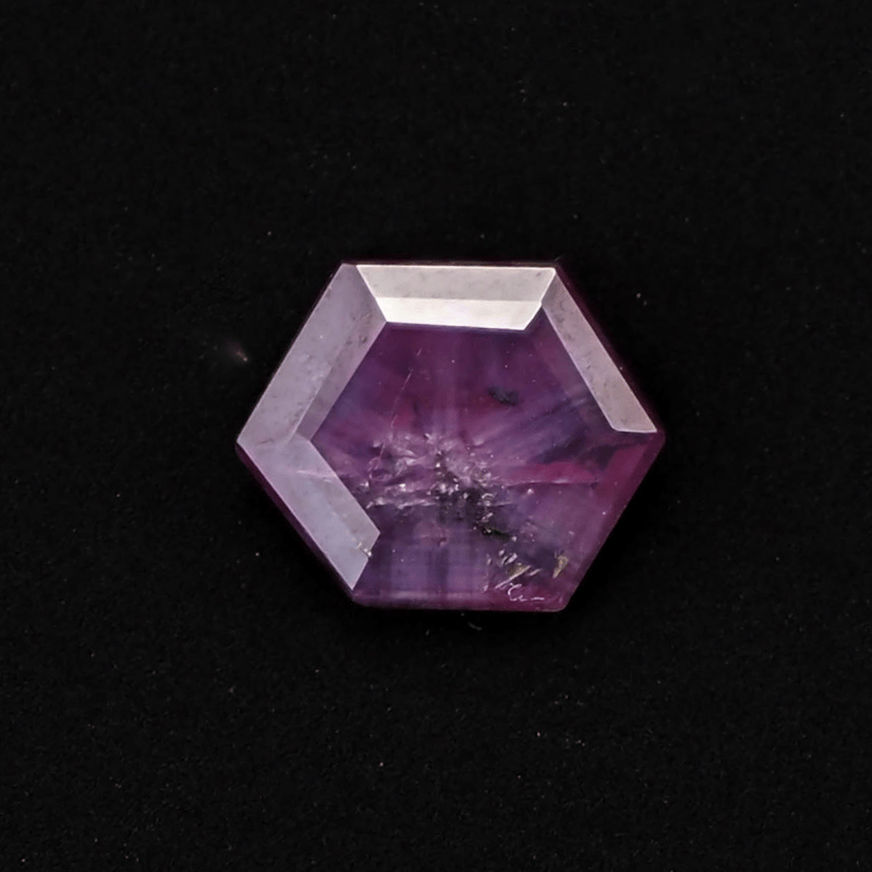 希少トラピッチェ】トラピッチェサファイア 2.65ct | まるむ商会