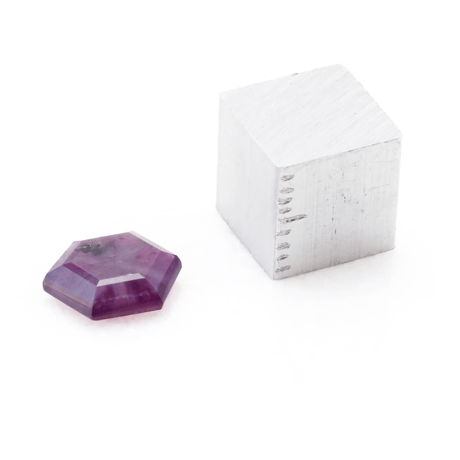 【希少トラピッチェ】トラピッチェサファイア 2.65ct