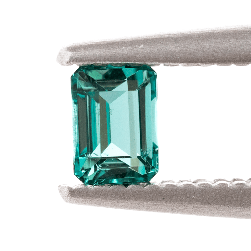 UVカラーチェンジ】蛍光エメラルド 0.2ct | まるむ商会