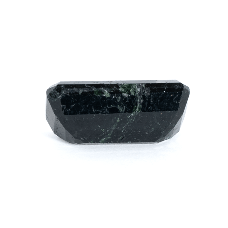 【真紅のルビーとブラックゾイサイトがクール】ルビーインブラックゾイサイト 8.75ct