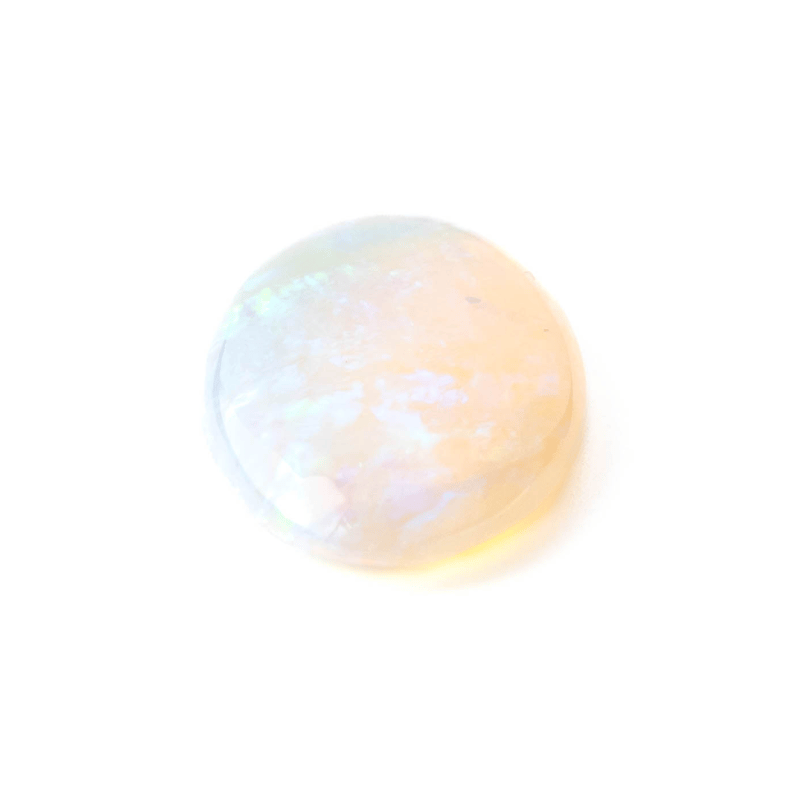 輝く虹色の遊色が美しい】オーストラリア産オパール 5.1ct | まるむ商会