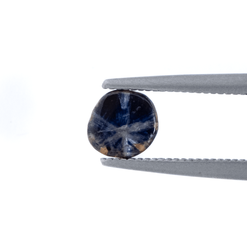 希少トラピッチェ】トラピッチェサファイア 1.03ct | まるむ商会