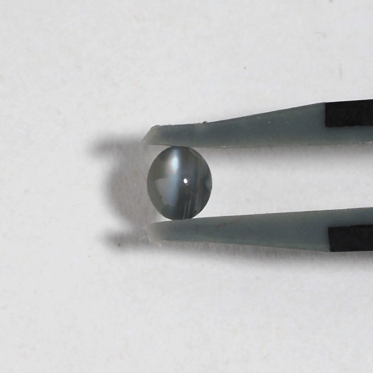 シャープなキャッツ】アレキサンドライトキャッツアイ 0.35ct | まるむ商会