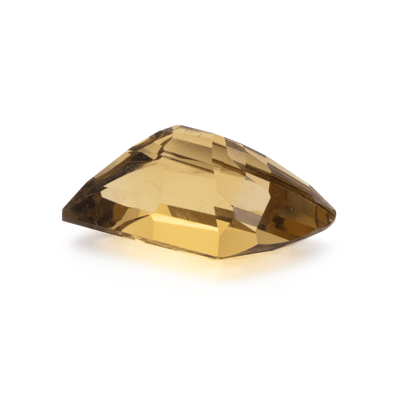 希少な濃厚カラーの非加熱シトリン】シトリン 12.69ct | まるむ商会 希少な濃厚カラーの非加熱シトリン】シトリン 12.69ct | まるむ商会