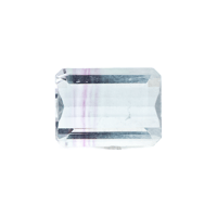 【ポップでカラフルな石】レインボーフローライト  12.16ct