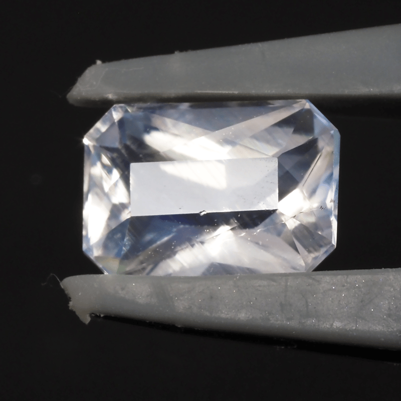 神秘の透明度】アンデシンラブラドライト 1.57ct | まるむ商会