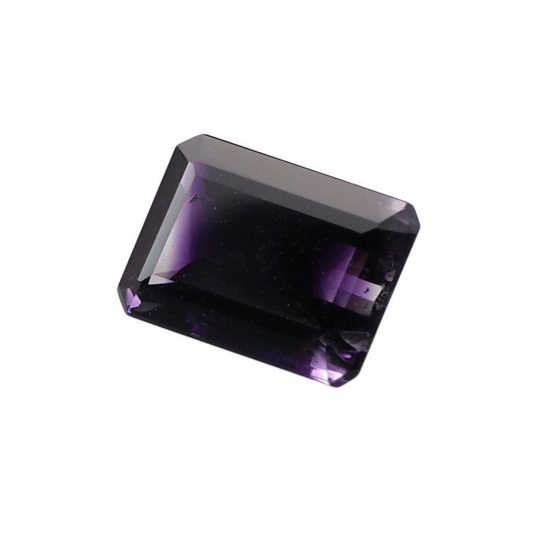 人気のバイカラー】バイカラーアメジスト 3.37ct | まるむ商会