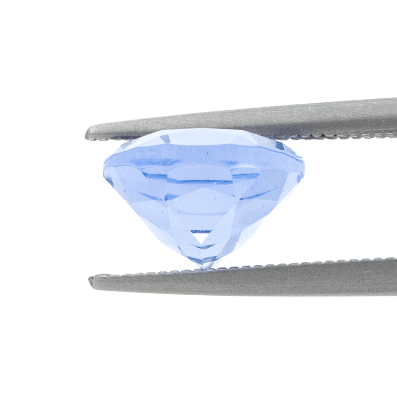 光で色が変わる不思議な石】カラーチェンジフローライト 5.3~5.94ct