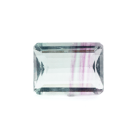 【ポップでカラフルな石】レインボーフローライト  13.46ct