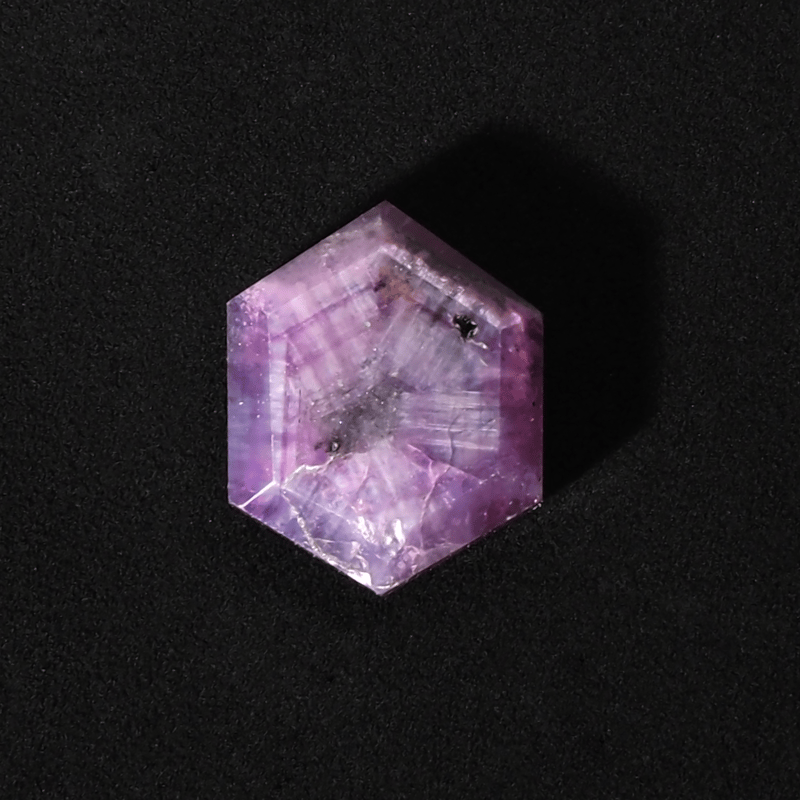 希少トラピッチェ】トラピッチェサファイア 2.9ct | まるむ商会