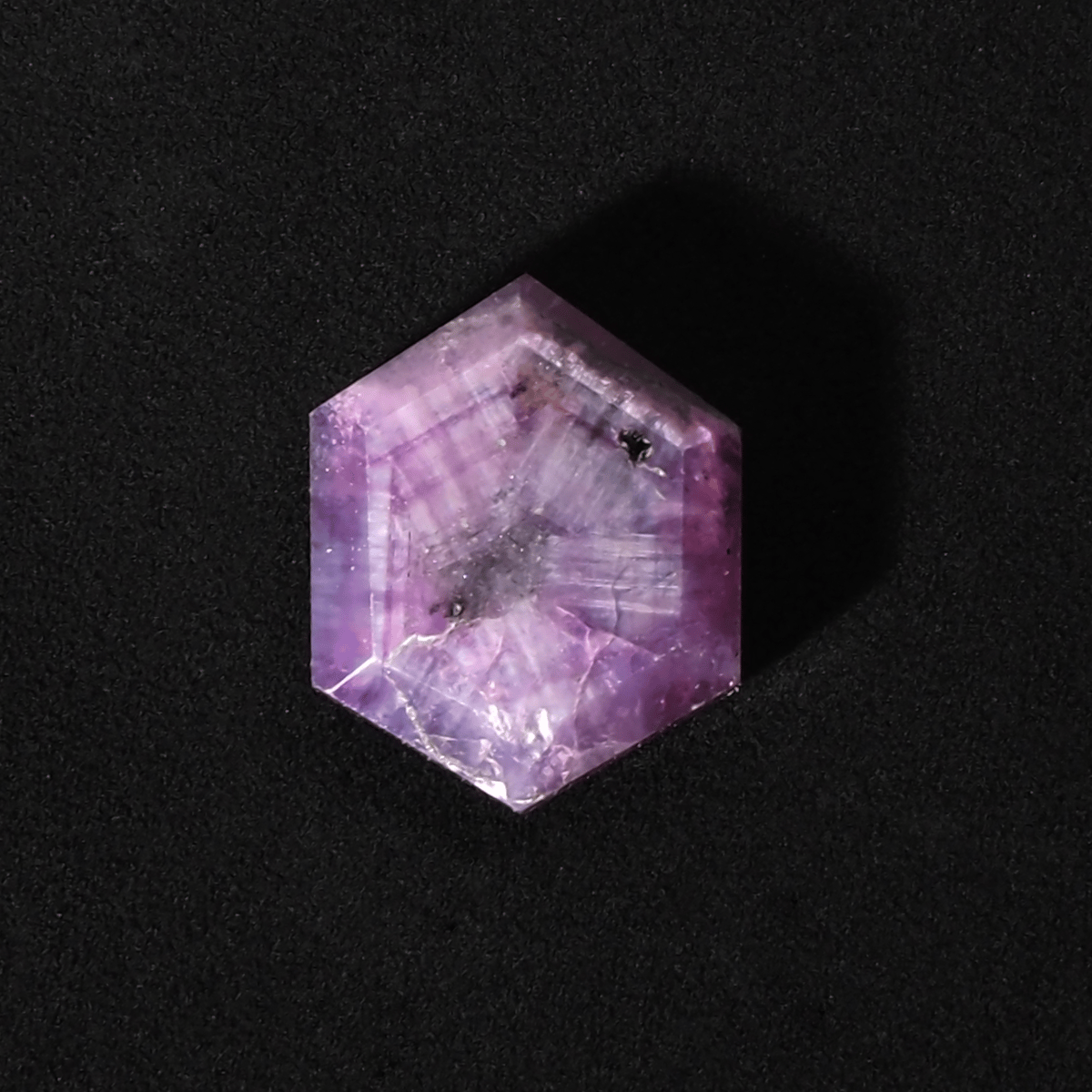 希少トラピッチェ】トラピッチェサファイア 2.9ct | まるむ商会