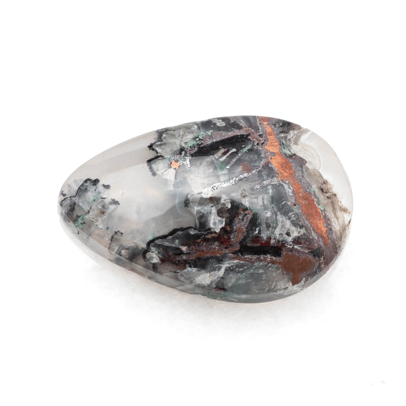 コッパークリソコラインカルセドニー A35 コッパークリソコラインカルセドニー A35 コッパークリソコラ