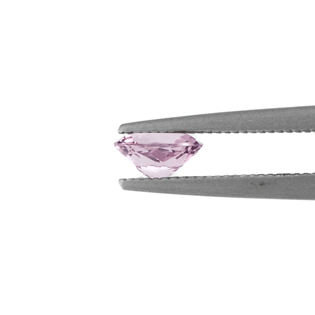 【美しいニュアンスカラー】ライラックスピネル 0.56ct