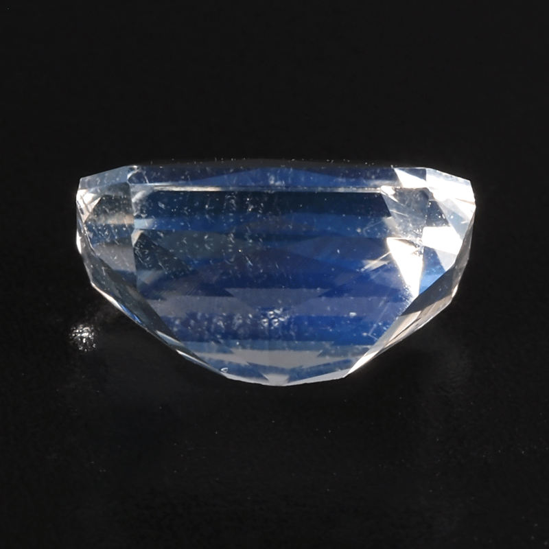 神秘の透明度】アンデシンラブラドライト 1.57ct | まるむ商会