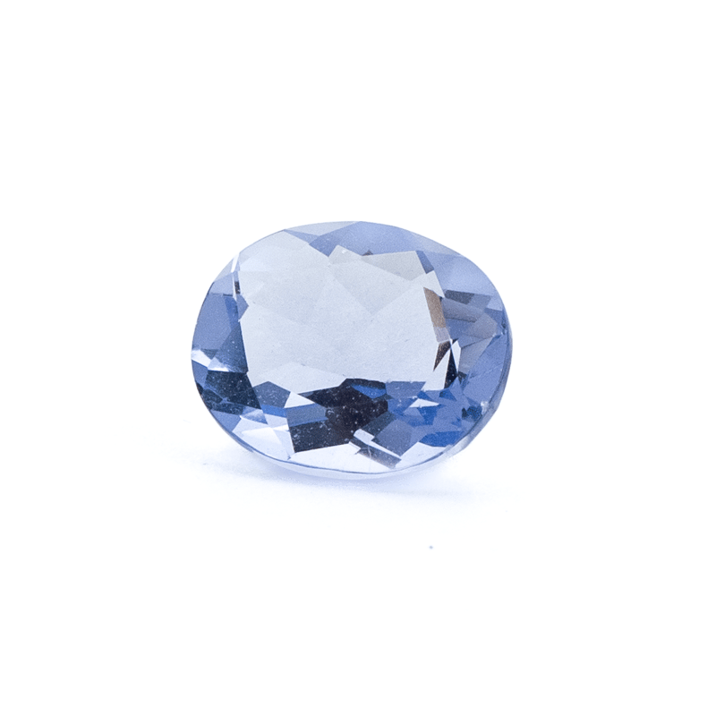 光で色が変わる不思議な石】カラーチェンジフローライト 5.3~5.94ct