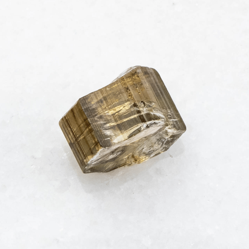 トルマリン　スライス　101ct 鮮やかな水色☆ネオン感のあるトルマリン 宝石つむり | 0.162ct コレクション