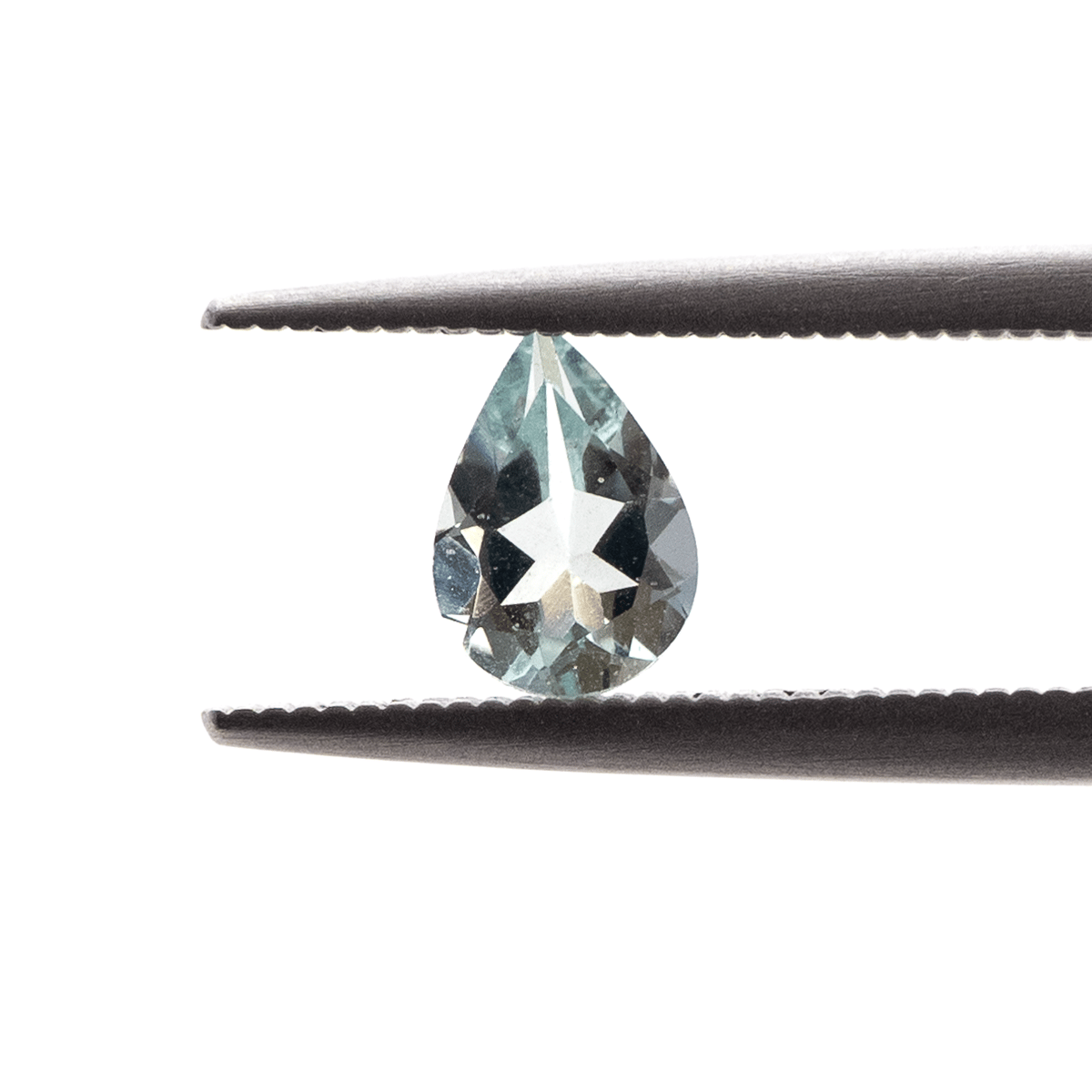 涼やかなミントグリーンの発色】ミントベリル 0.58ct | まるむ商会