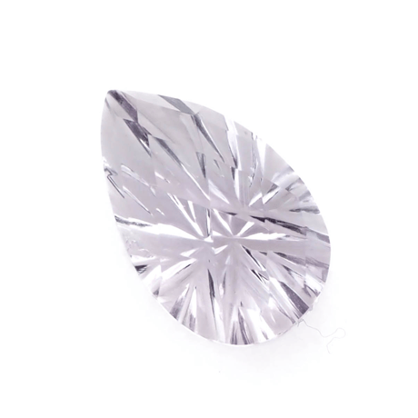 【匠の技・甲州切子カット】フローライト  4.7ct