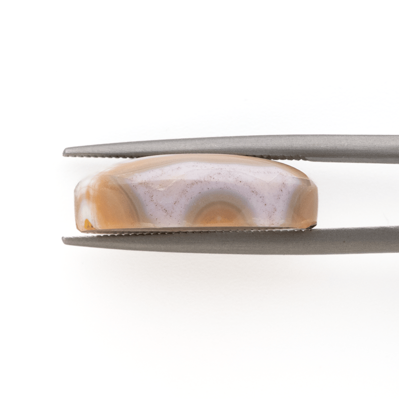 海の宝石・オーシャンジャスパー】オーシャンジャスパー 15.2ct | まる