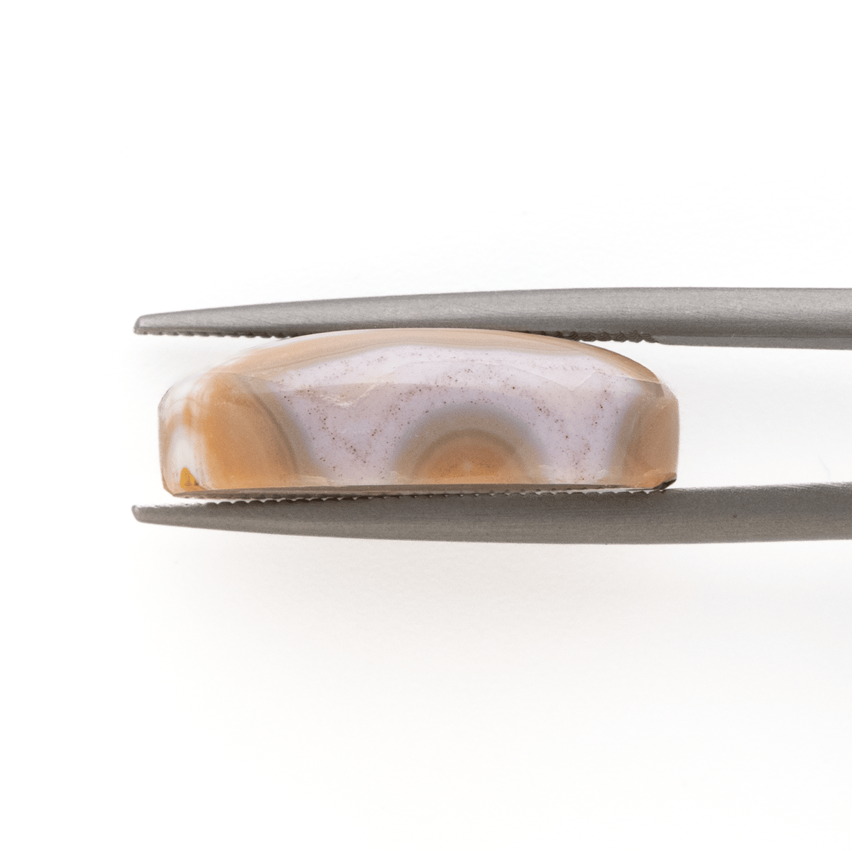 海の宝石・オーシャンジャスパー】オーシャンジャスパー 15.2ct | まる