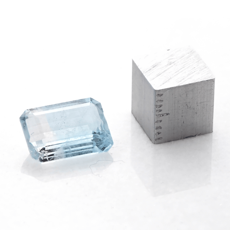 希少なバイカラーのトパーズ】 バイカラートパーズ 7.2ct | まる 希少なバイカラーのトパーズ】 バイカラートパーズ 7.2ct | まる